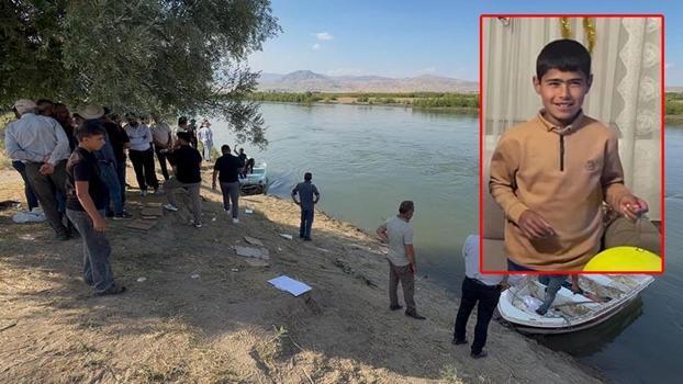 Nehirde kaybolan Berat’ın 8’inci günde cansız bedeni bulundu