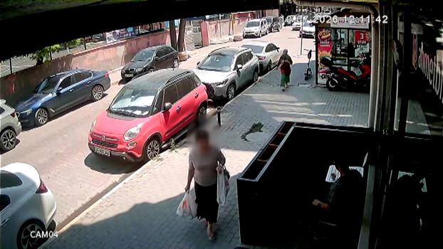 Avcılar’da 'Boyaya geleceğim' yalanıyla saçını yaptırdı para vermeden gitti; 'Bir daha dükkanıma gelmesin'