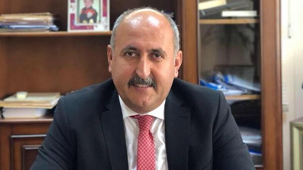Kırıkkale'de eski belediye başkanının yargılandığı 'irtikap' davasında 11 sanığa hapis cezası