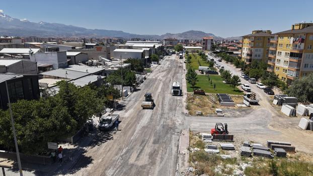 Büyükşehir Belediyesi’nden ulaşıma 25 milyon TL’lik yatırım