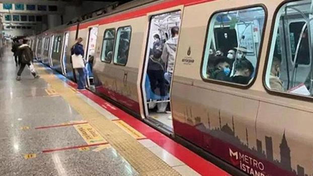 İstanbul'da toplu taşımaya yüzde 10 zam teklifi İBB Meclisi'nde kabul edildi