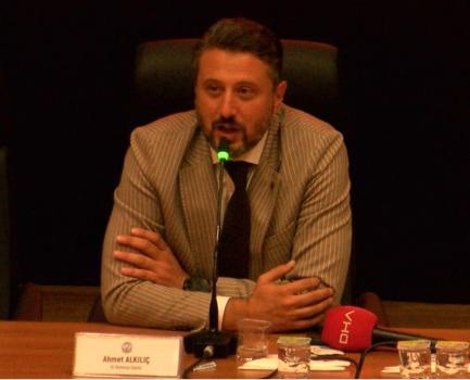 15 Temmuz gazisi Alkılıç: O günün gerçek askerleri bizler olduk