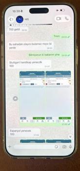 Haluk Levent ile yardımcısının bahis içerikli konuşmaları ortaya çıktı