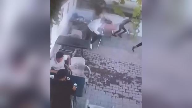 Malatya’da 5 büyüklüğünde deprem (3)
