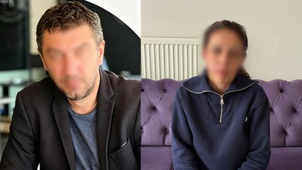 Elektronik kelepçeli takip ve tehdit davasında eski eşe 4 yıl hapis ve tahliye