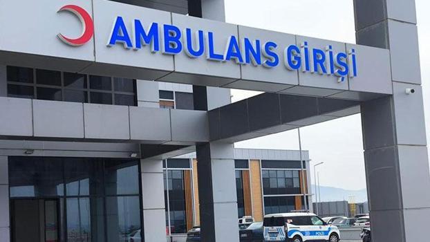 Aydın’da iki motosiklet çarpıştı: 1 ölü, 1 yaralı