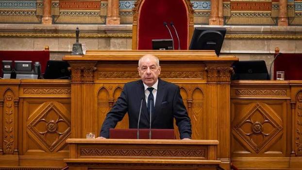 Macaristan'da Sulyok dönemi sona erdi