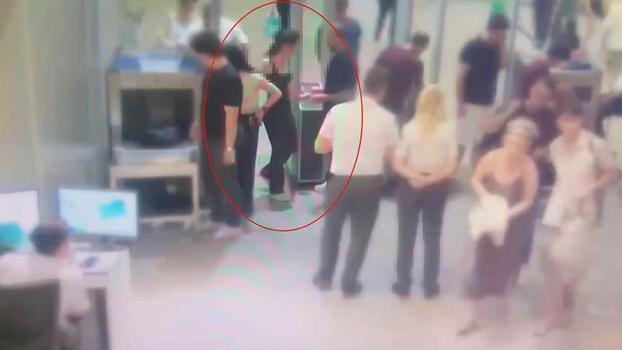 Şişli’de üniversite öğrencisi şarjörle AVM’ye girmeye çalıştı; 606 mermi bulundu: Sevgilime götürüyordum