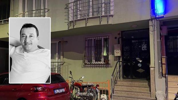 Kağıthane’de 1 ay önce eşinden boşandı; ilk eşi evinde başından silahla vurulmuş halde buldu