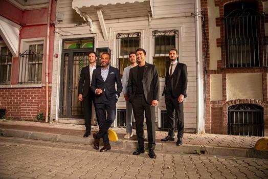 Haysiyet’in afiş çekimi yapıldı