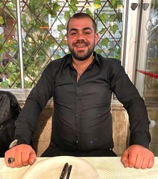 Cezaevinden çıktı, tartıştığı arkadaşını öldürdü