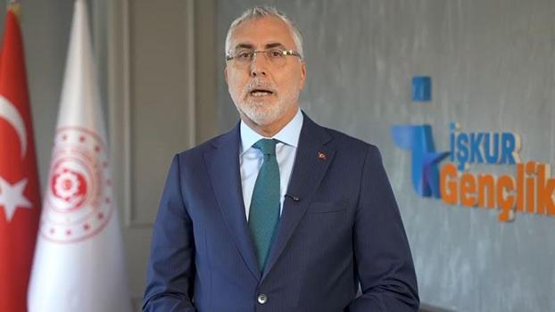 Bakan Işıkhan'dan 'Danışman Bilgi Sistemi' açıklaması