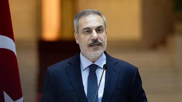 Bakan Fidan: Dileğimiz bir an önce İran ve Amerika arasında anlaşmaya tekrar dönülsün