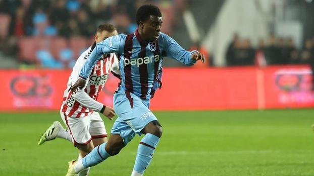 Oulai 30 milyon Euro’ya Fiorentina’da
