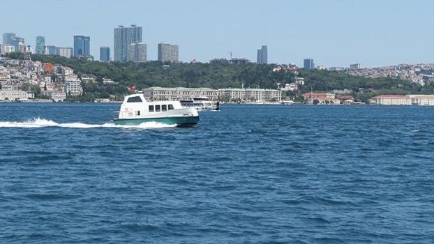 Meteoroloji Mühendisi Adil Tek: İstanbul 36 dereceyi görecek