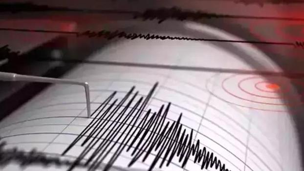 Meksika'da 6.4 büyüklüğünde deprem