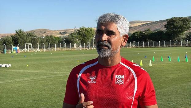 İsmet Taşdemir: İstediğimiz seviyede değiliz ancak arayı kapatacağız