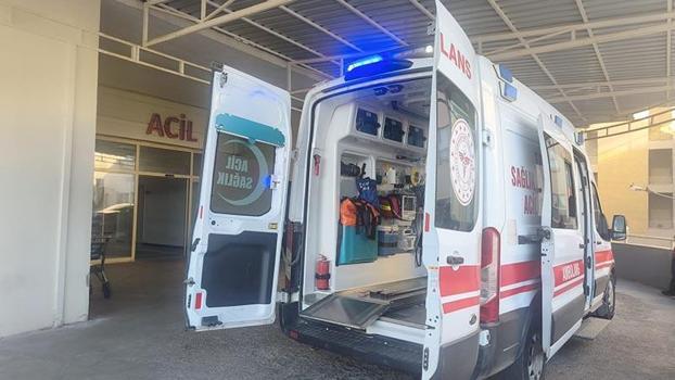 Tatile gelen kız kardeşler gölette boğuldu