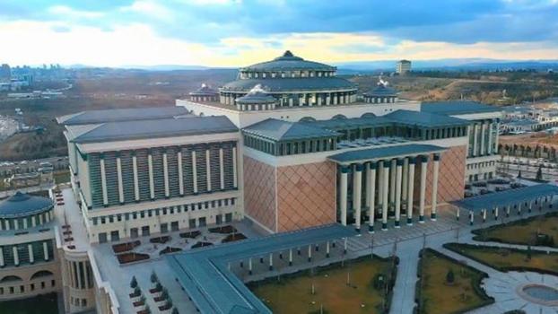 Ankara'da '5'inci Uluslararası Critical Muslim Studies Konferansı'