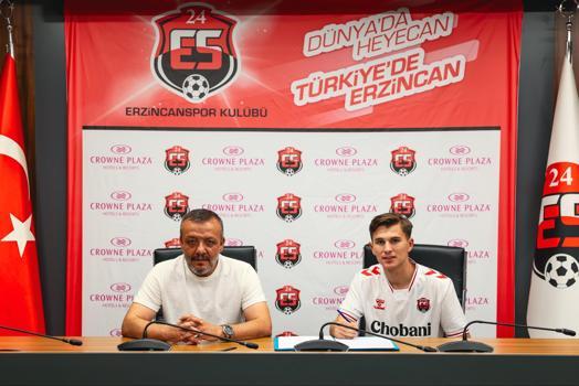 Bucaspor 1928'de Buğra'dan veda mesajı