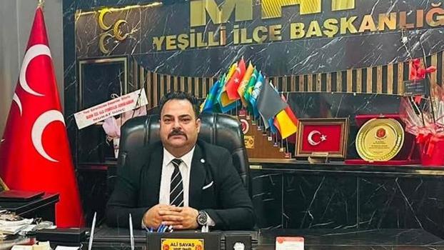MHP İlçe Başkanı, ATV kazasında ağır yaralandı