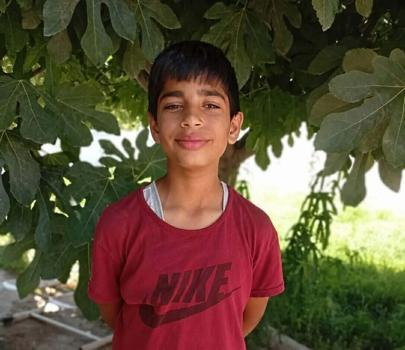 Nehirde kaybolan Şahin'i arama çalışmaları 4'üncü gününde