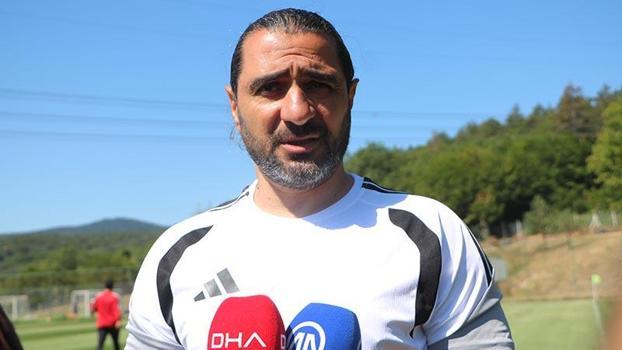 Bülent Bölükbaşı: Bulunduğu konumda iddialı bir takım olmayı hedefliyoruz