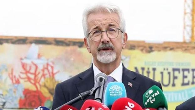 Tutuklu eski belediye başkanı Erdem: Dairelerin satışları ile ilgili bilgim yok
