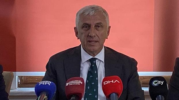 Of Belediyesi'nden İspanya Milli Takımı ile Başbakan Sanchez’e 'Fahri Hemşehrilik Beratı'