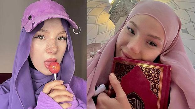 Sanal medya fenomeni Fatma Soydaş hakkında gözaltı kararı