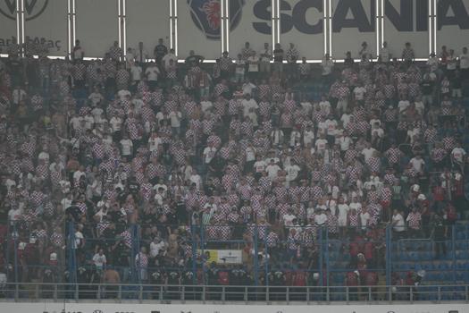 Fenerbahçe - Gornik Zabrze / Fotoğraflar