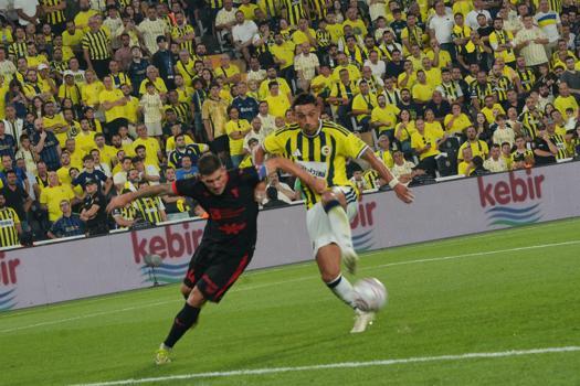 Fenerbahçe - Gornik Zabrze / Ek fotoğraflar