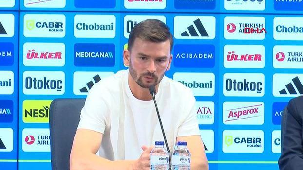 Michal Gasparik: Bu kadar problemle karşılaşacağımızı tahmin etmiyorduk