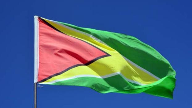 Guyana'da feribotun battığı kazada hayatını kaybedenlerin sayısı 41'e yükseldi