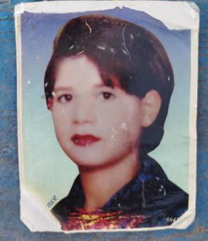 24 yıldır kayıp olan Döndü'nün ablası: Kardeşimin akıbeti ortaya çıkarılsın