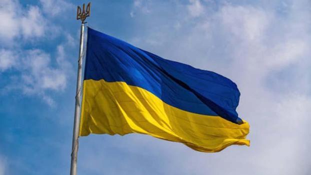 Ukrayna Genelkurmay Başkanı Sırski, görevden alındı