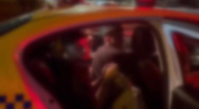 İstanbul’da kaçak göçmen operasyonu: 39 kişi yakalandı