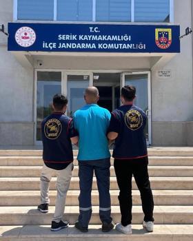 JASAT son 72 saatte aranan 202 kişiyi yakaladı