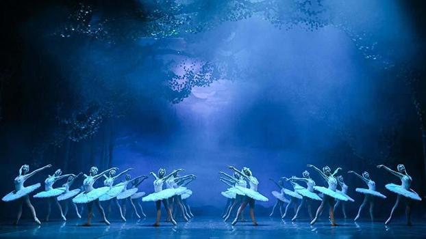 '23'üncü Uluslararası Bodrum Bale Festivali' başlıyor