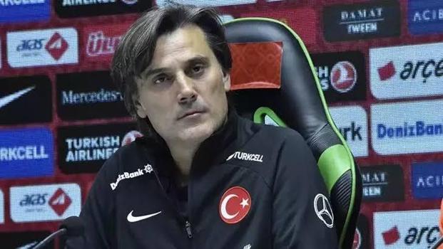 TFF’den Montella'nın ablası için taziye mesajı