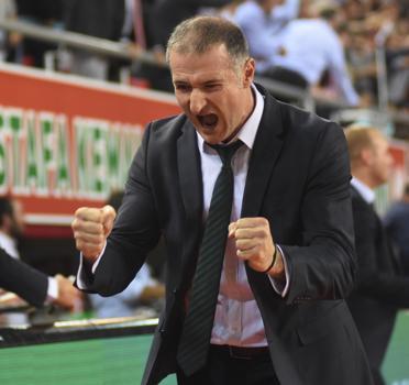 Karşıyaka potasında Markovic gündemde