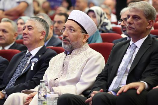 2027 yılı hac kuraları çekildi / Fotoğraflar