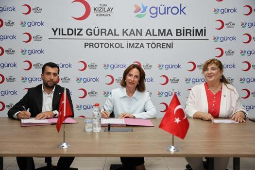 Türk Kızılay, Kütahya’da yeni kan bağış noktası hayata geçirecek