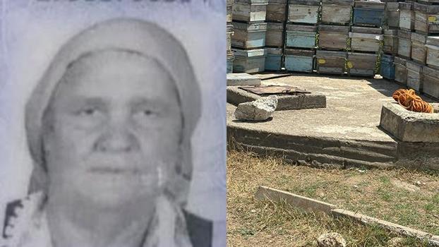 Kuyuda cansız bedeni bulundu