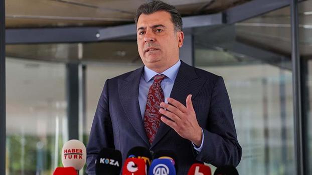 CHP’li Emre: Birkaç güne İçiÅŸleri Bakanlığı'na baÅŸvuruyoruz
