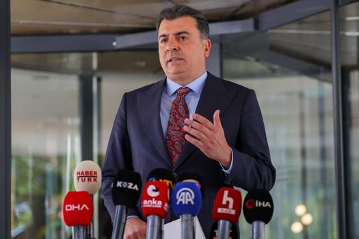 CHP’li Emre: Birkaç güne İçişleri Bakanlığı'na başvuruyoruz