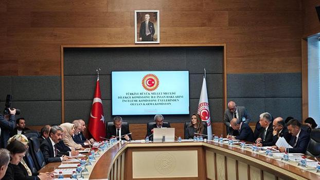 Güvenlik korucusuna tazminatı KDK kararıyla ödendi