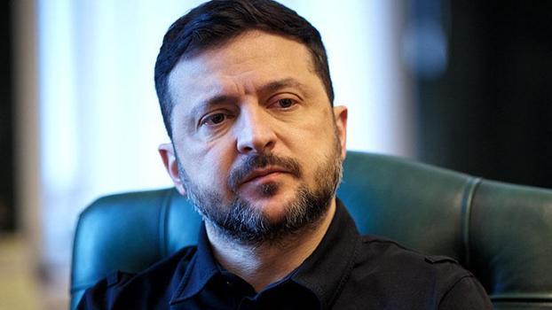 Zelenskiy, Witkoff ve Kushner ile telefonda görüştü