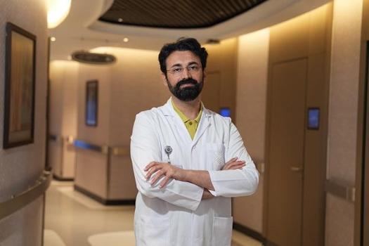 ‘Boğazda geçmeyen gıcık sessiz reflü habercisi olabilir’
