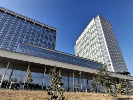 Tutuklu eski imar ve şehircilik müdüründen duruşma salonunda eski belediye başkanına 'emekli maaşı' sitemi